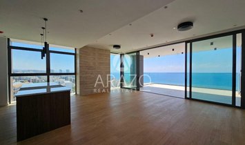 Appartamento a Agios Tychon, Distretto di Limassol, Cipro 1