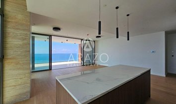 Apartamento en Agios Tychon, Distrito de Limasol, Chipre 2