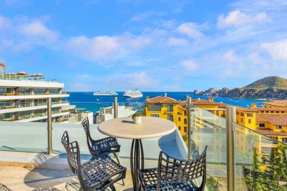 Penthouse in Colonia del Sol, Baja California Sur, Mexico 1 - 16724400