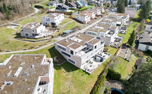 Apartment in Wettswil am Albis, Zurich, Switzerland 1