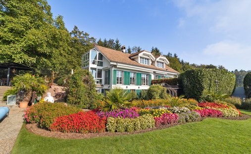 Villa in Islisberg, Aargau, Switzerland 1