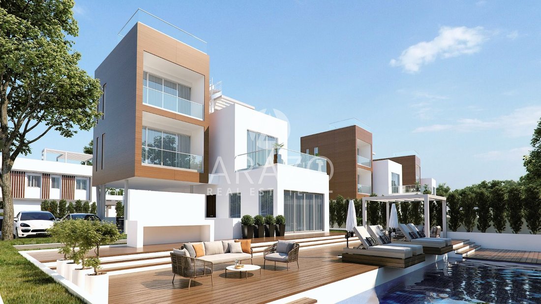 Land in Paralimni, Famagusta, Cyprus 5 - 16725021
