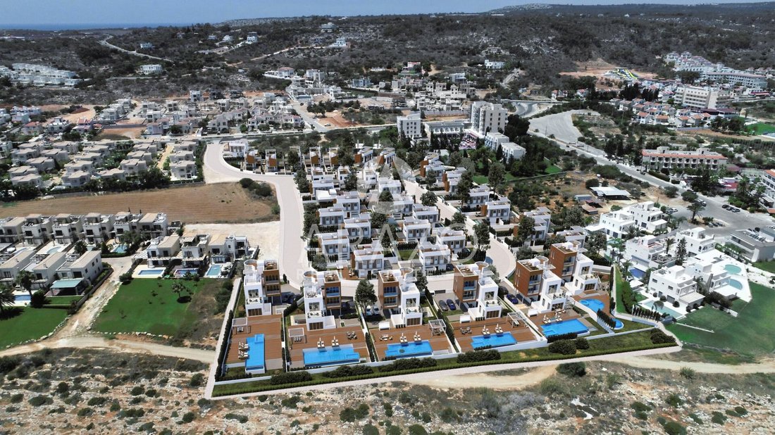 Land in Paralimni, Famagusta, Cyprus 3 - 16725021