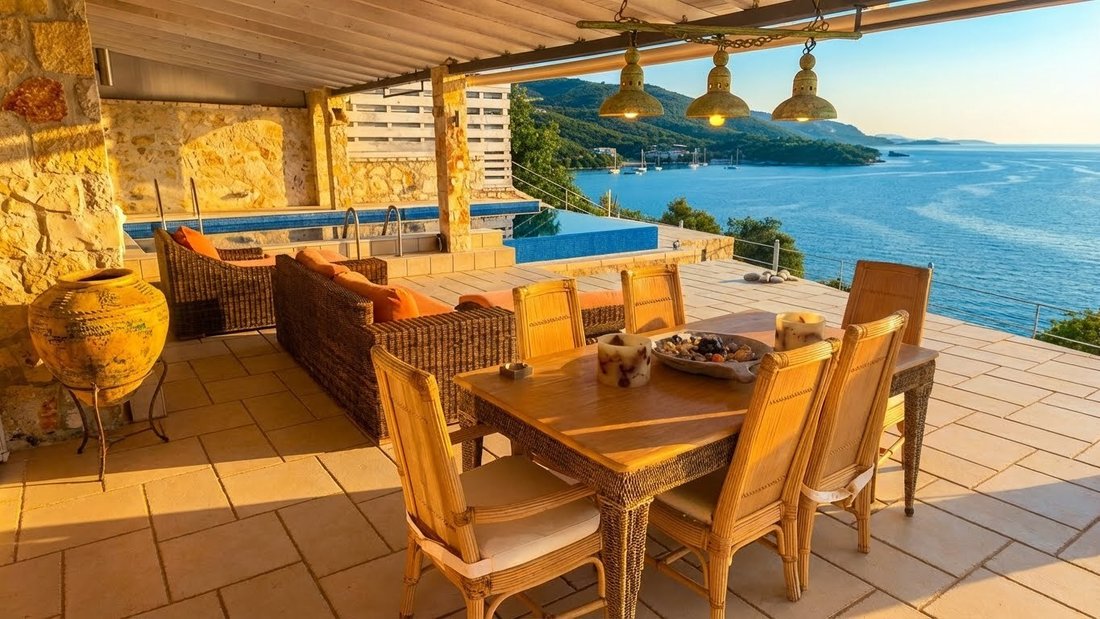 Villa in Corfu, Peloponnese, Western Greece and the Ionian, Greece 5 - 14323208