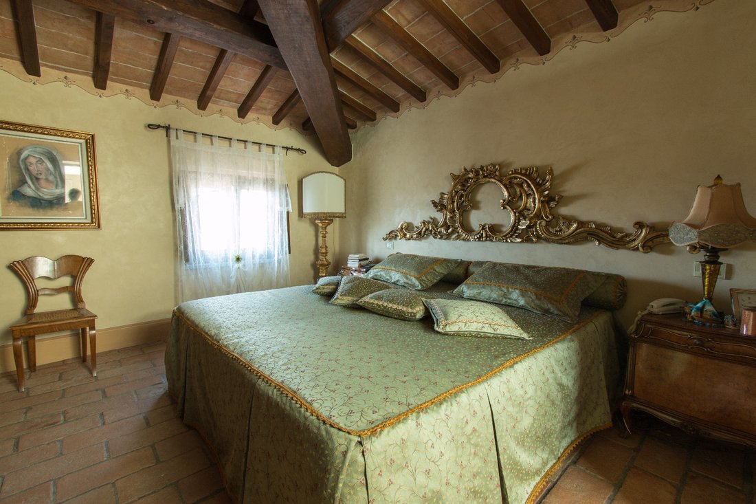 château à Todi, Ombrie, Italie 3 - 16725175