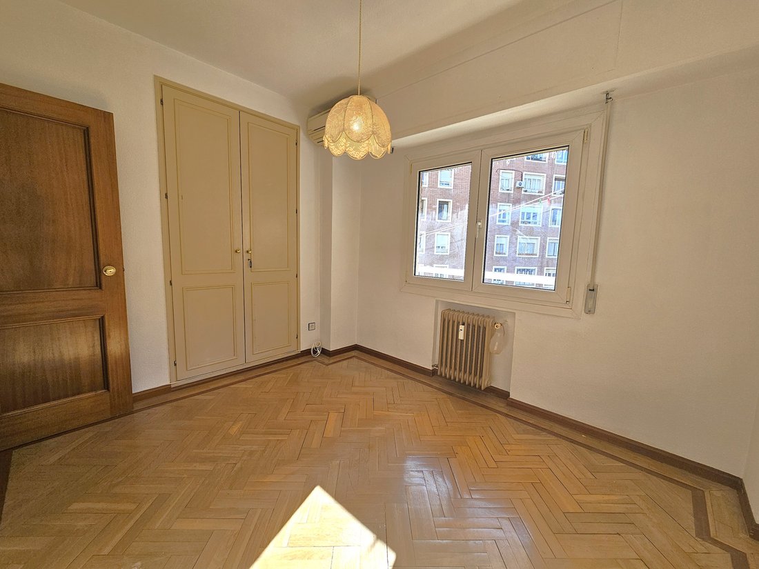 Apartment in Chamberi, Madrid, Spain 4 - 16725176