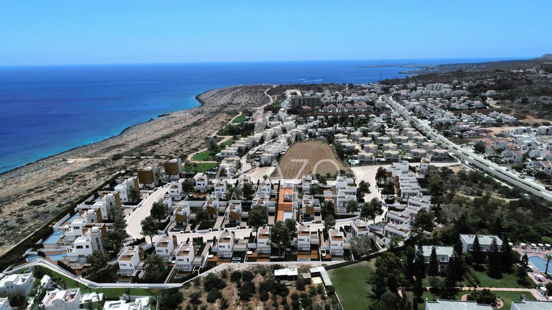 Land in Paralimni, Famagusta, Cyprus 4 - 16725021