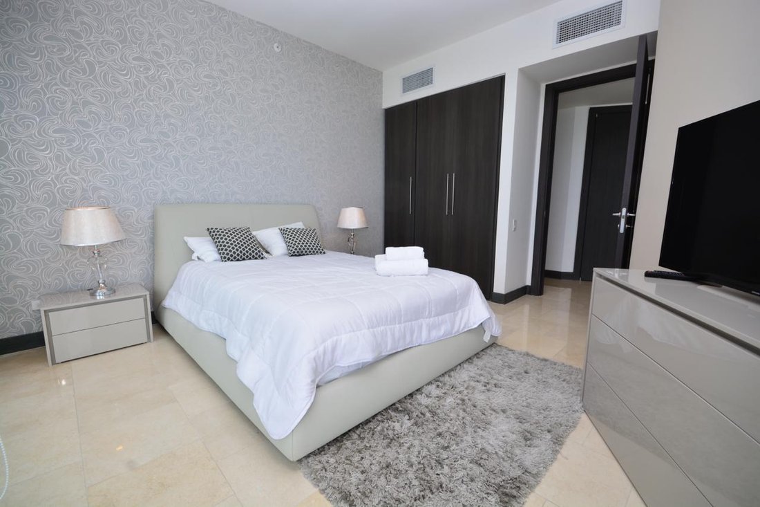 Apartment in Panama City, Panama, Panama 4 - 16725103