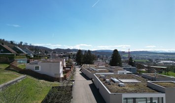 Apartment in Wettswil am Albis, Zurich, Switzerland 2