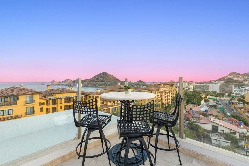Penthouse in Colonia del Sol, Baja California Sur, Mexico 2 - 16724400