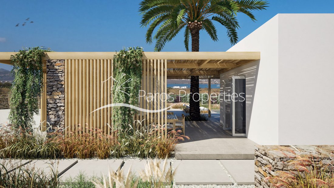 House in Paros, Aegean, Greece 2 - 16725068
