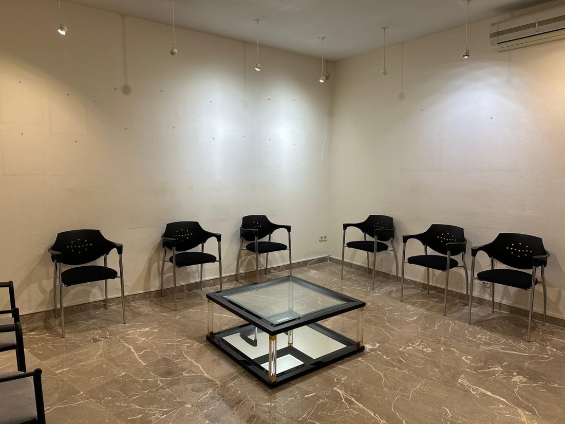 Apartment in Palma, Balearic Islands, Spain 2 - 16724695