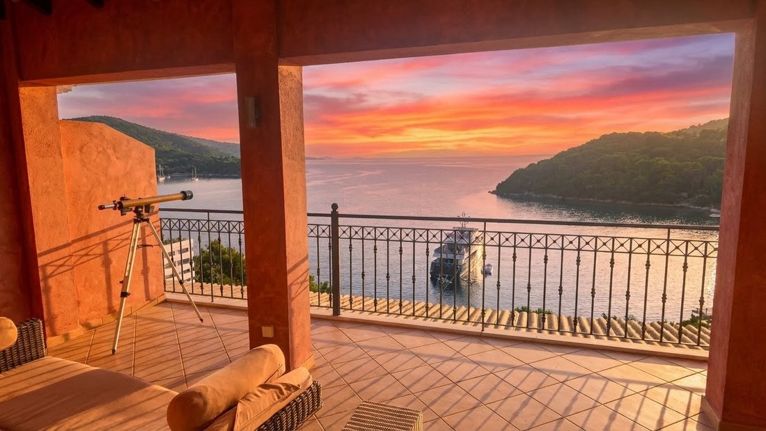 Villa in Corfu, Peloponnese, Western Greece and the Ionian, Greece 4 - 14323208