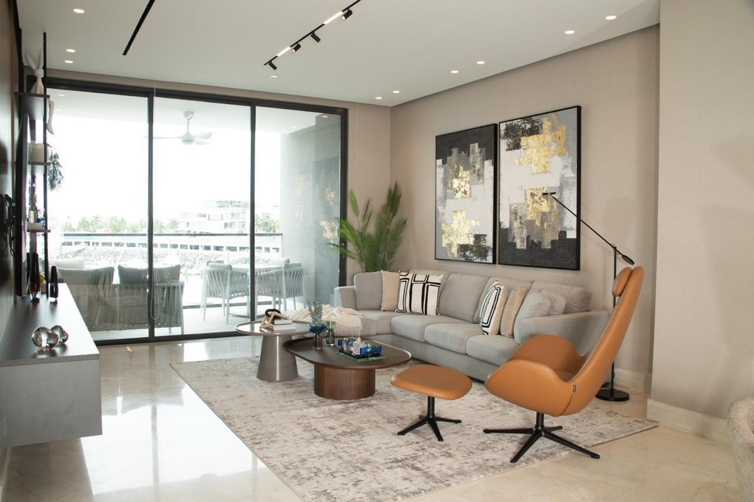 Apartment in Panama City, Panama, Panama 2 - 16725014