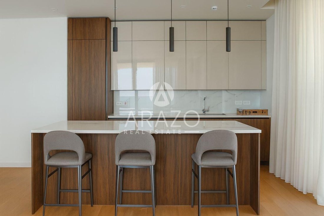 Apartment in Limassol, Limassol, Cyprus 5 - 16725000