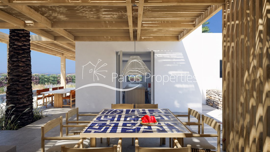 House in Paros, Aegean, Greece 3 - 16725068