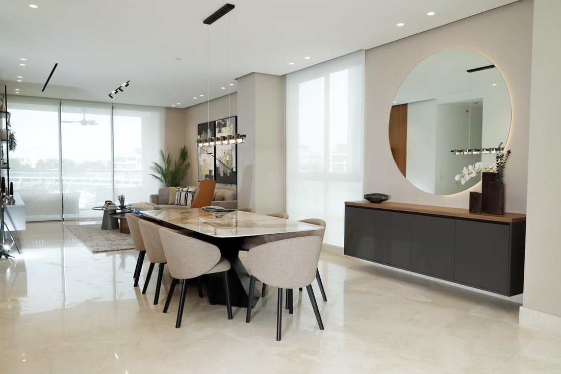 Apartment in Panama City, Panama, Panama 5 - 16725014
