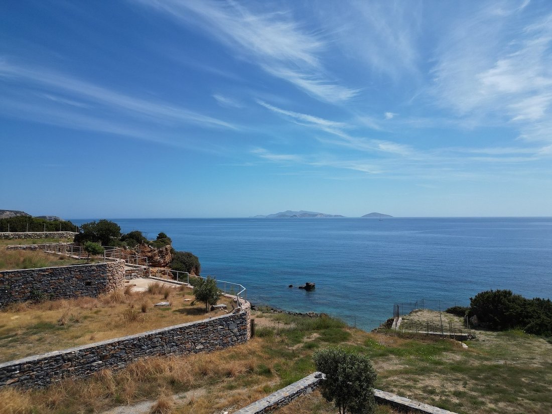 Villa a Nasso, Aegean, Grecia 5 - 16725181
