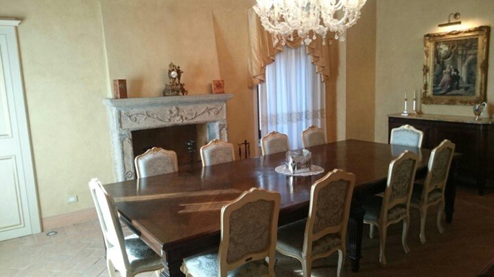 château à Todi, Ombrie, Italie 5 - 16725175