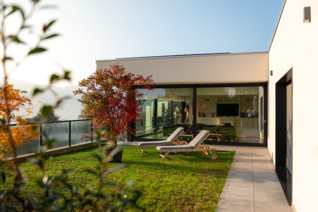 Villa in Lugano, Ticino, Switzerland 2 - 16728339