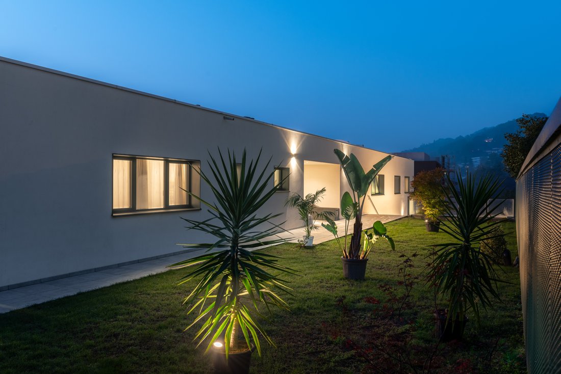 Villa in Lugano, Ticino, Switzerland 3 - 16728339