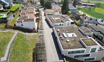 Apartment in Wettswil am Albis, Zurich, Switzerland 1