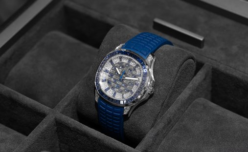 Dubai, United Arab Emirates 1