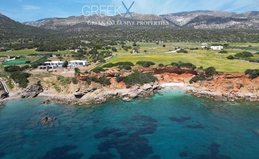 Villa in Naxos, Aegean, Griechenland 1