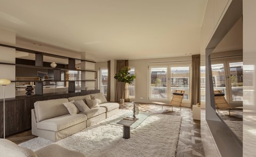 Penthouse in Amsterdam, North Holland, Netherlands 1