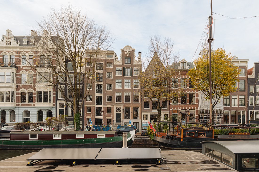 House in Amsterdam, North Holland, Netherlands 4 - 16728416