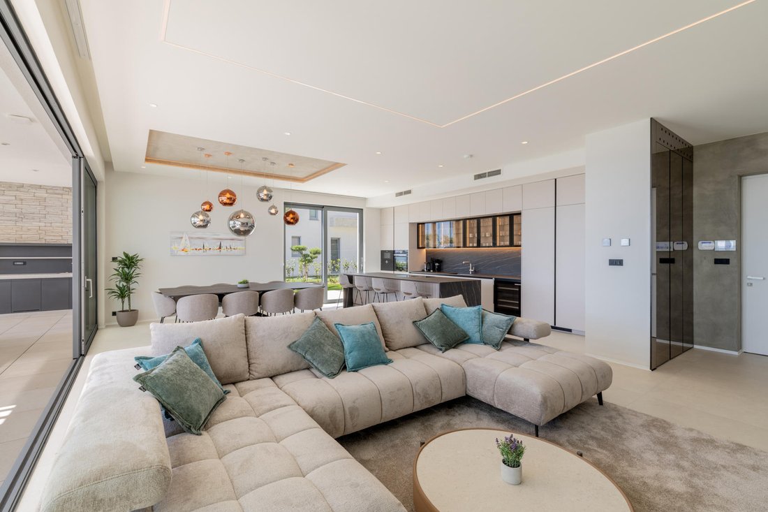 Villa in Gradski kotar Grad, Split, Split-Dalmatia County 3 - 16728322