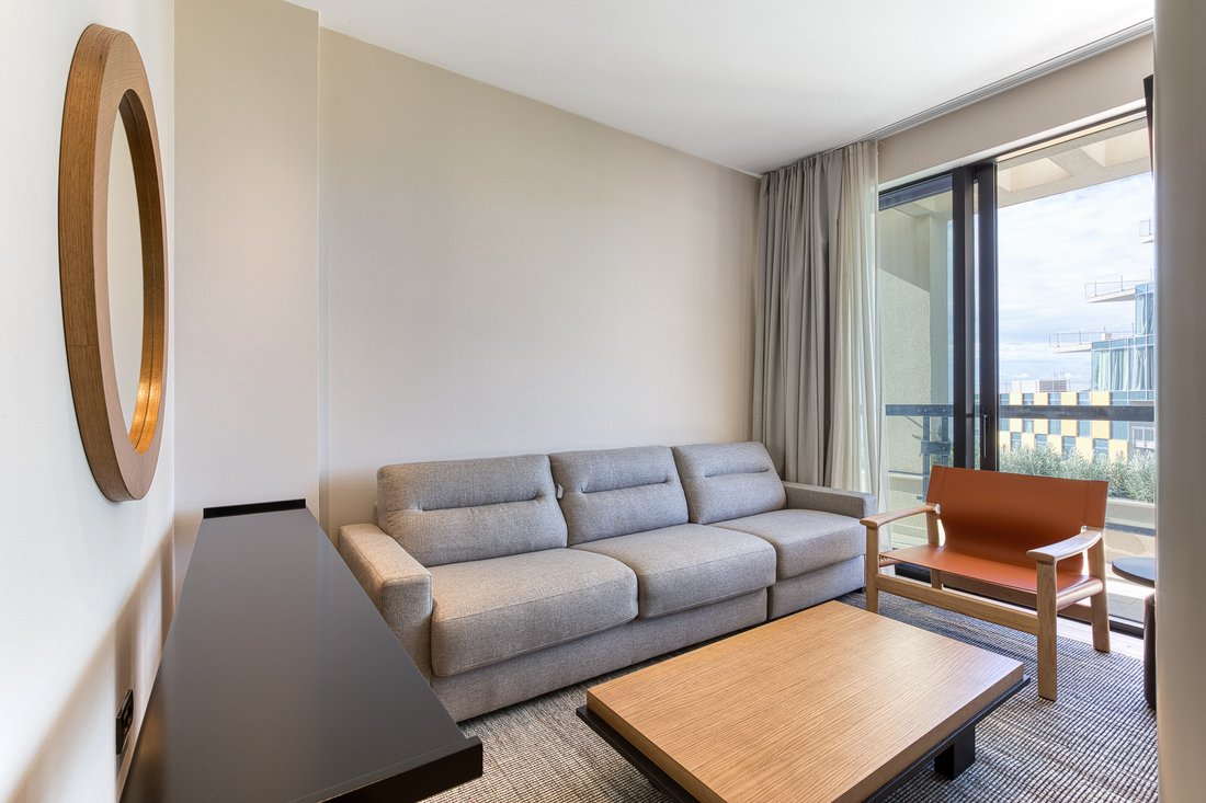 Apartment in Bečići, Budva Municipality, Montenegro 5 - 16728008