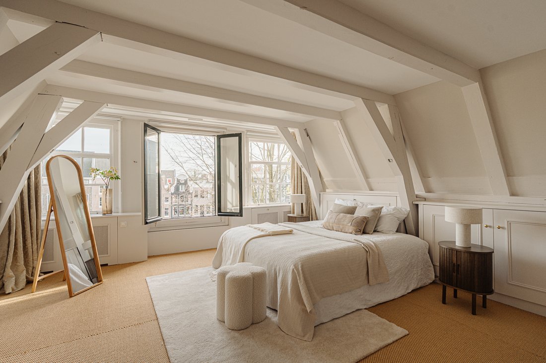 House in Amsterdam, North Holland, Netherlands 3 - 16728416