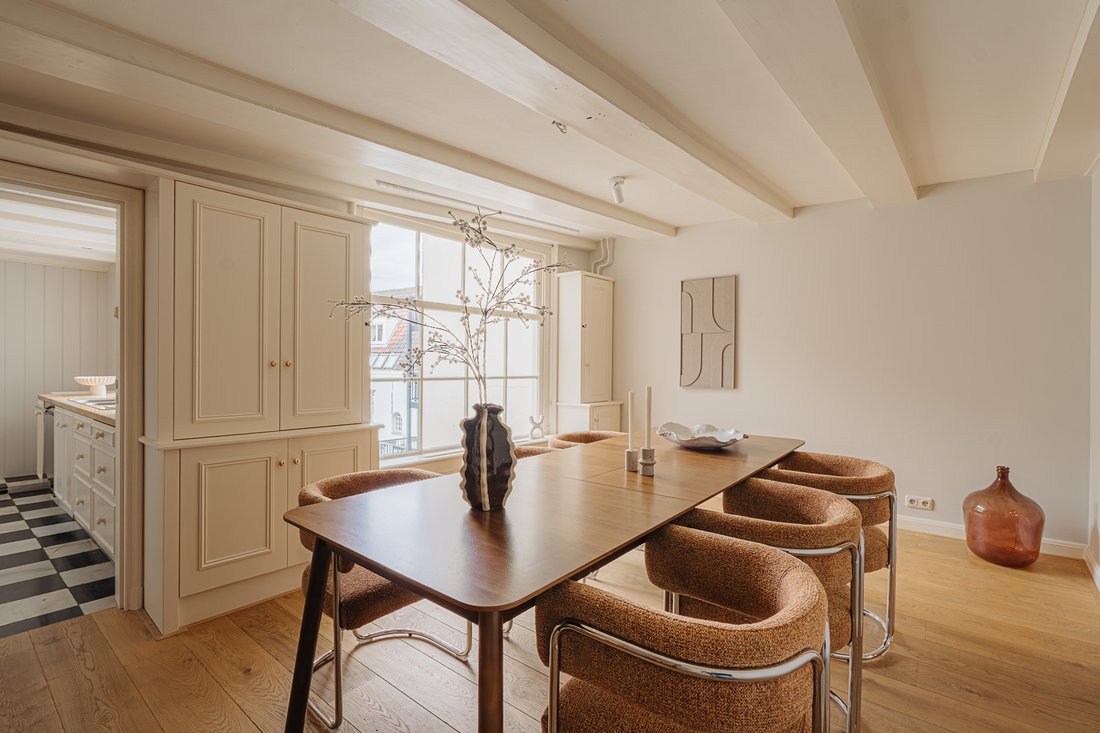 House in Amsterdam, North Holland, Netherlands 2 - 16728416