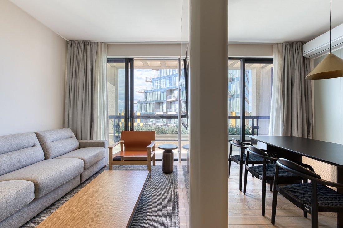 Apartment in Bečići, Budva Municipality, Montenegro 4 - 16728008