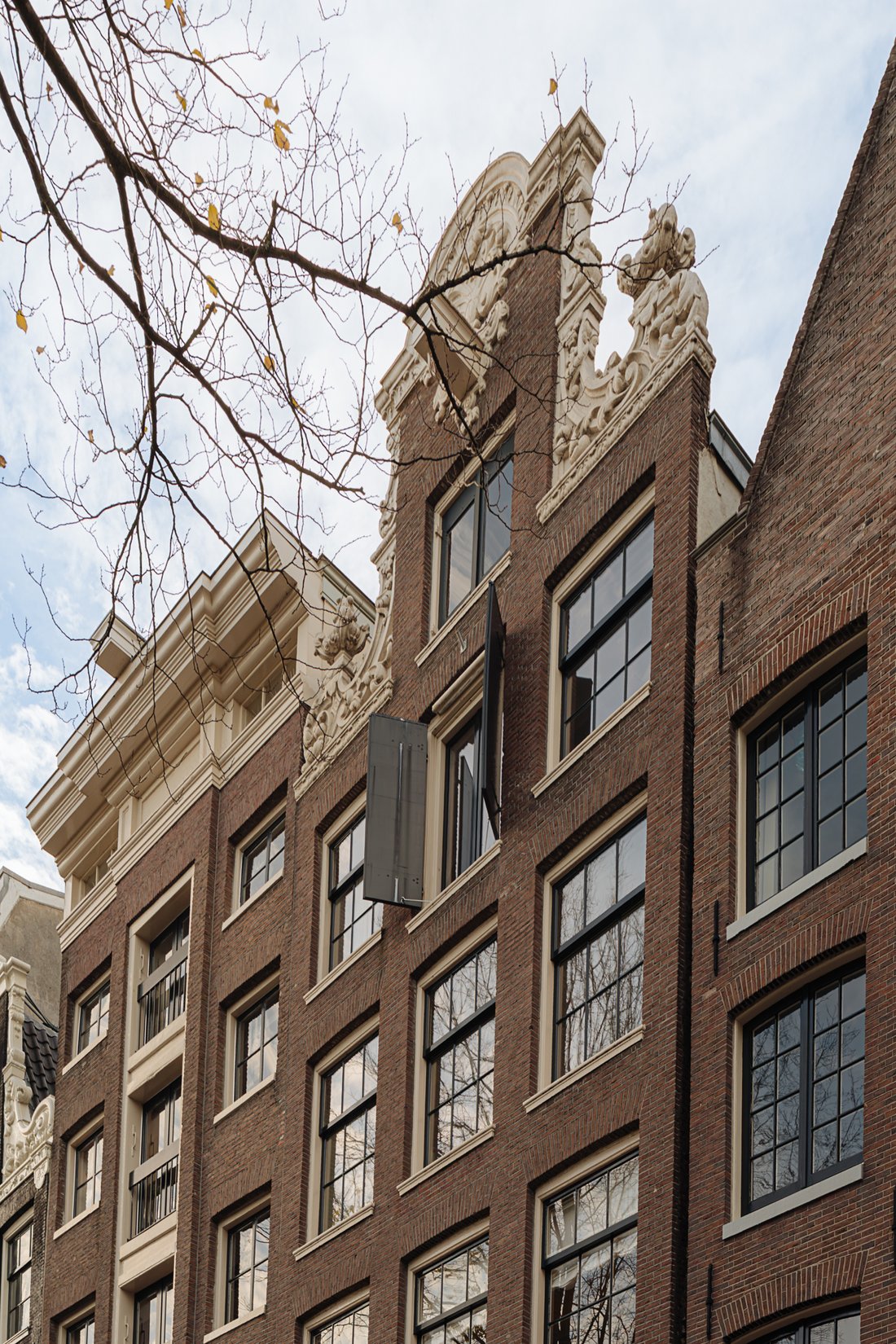 House in Amsterdam, North Holland, Netherlands 5 - 16728416