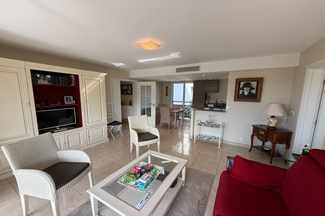 Apartment in La Colle, Antibes, France 2 - 16728298