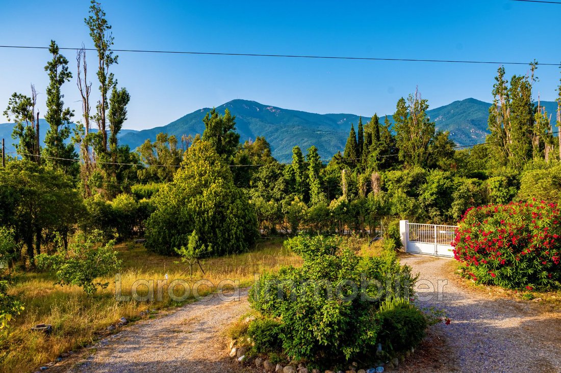 Villa in Laroque-des-Albères, Occitania, France 2 - 16728291