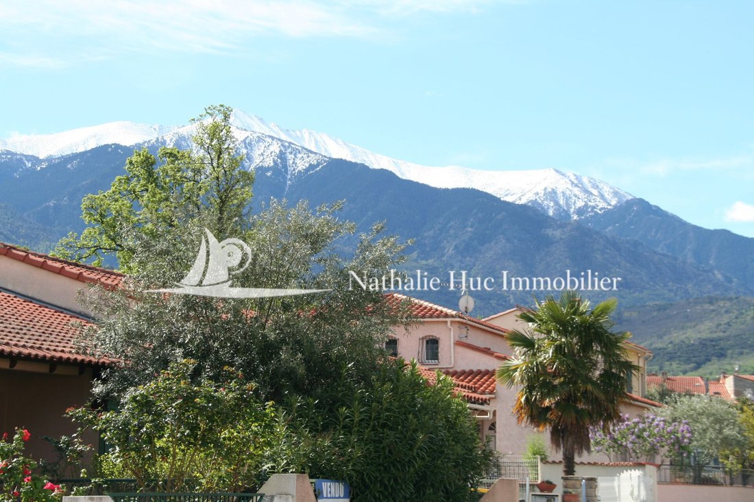 Villa in Nord, Prades, France 2 - 16728307