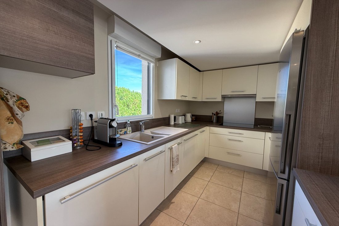 Apartment in La Colle, Antibes, France 3 - 16728298