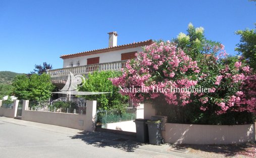 Villa in Nord, Prades, France 1