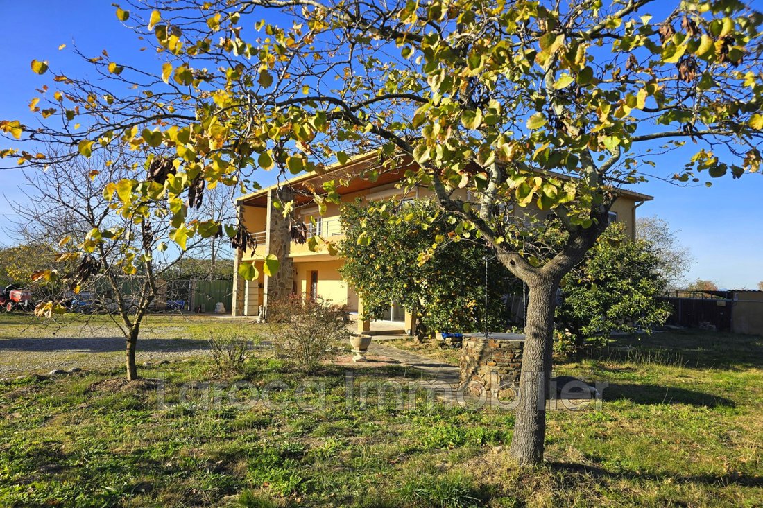 Villa in Laroque-des-Albères, Occitania, France 3 - 16728291