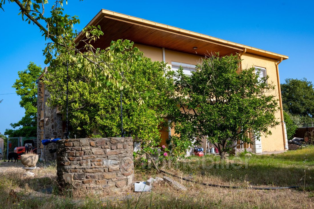 Villa in Laroque-des-Albères, Occitania, France 4 - 16728291
