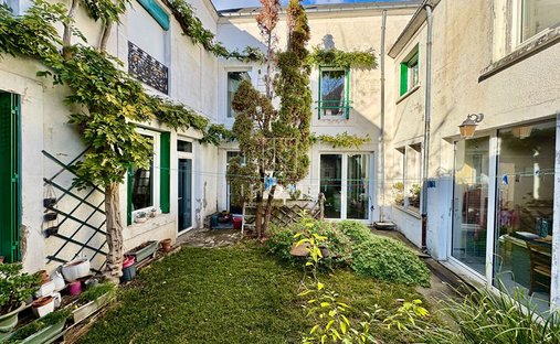 Beautiful French Estate For Sale On 266 Acres With Listed Chateau Near Le Mans.