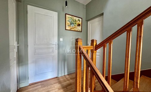 Beautiful French Estate For Sale On 266 Acres With Listed Chateau Near Le Mans.