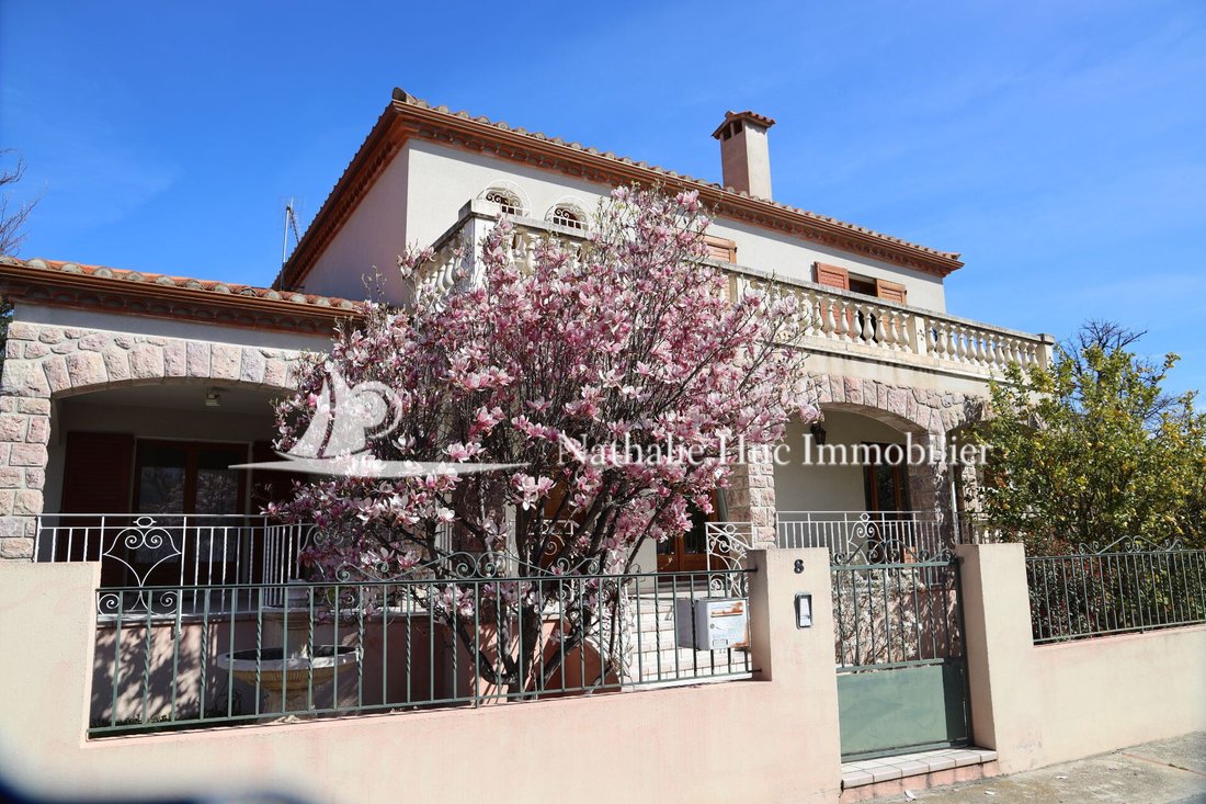 Villa in Nord, Prades, France 4 - 16728307