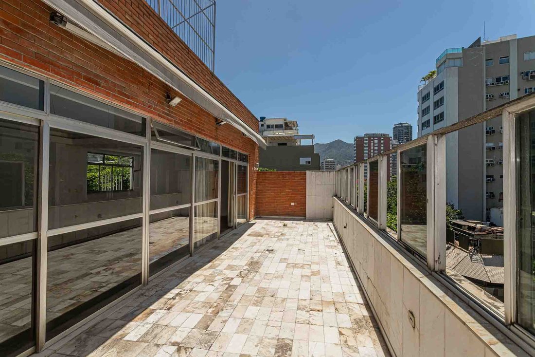 House in Rio de Janeiro, State of Rio de Janeiro, Brazil 2 - 16728242