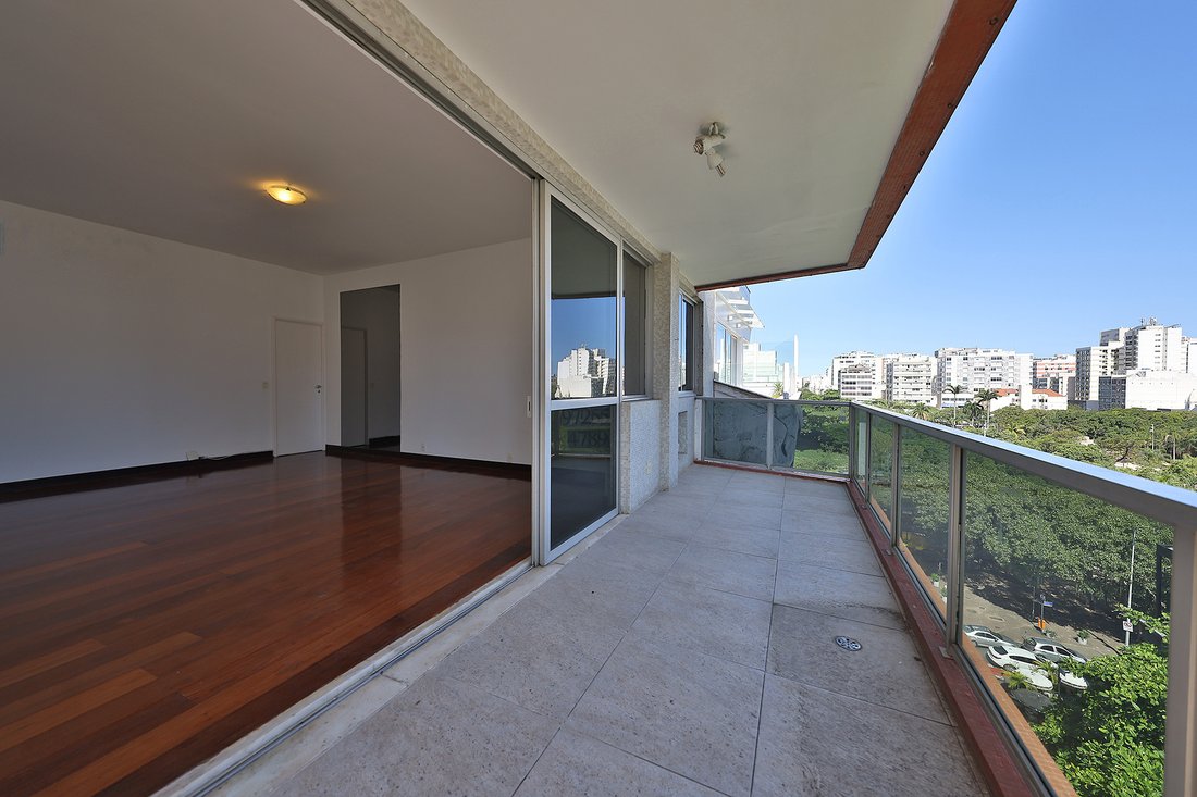 House in Rio de Janeiro, State of Rio de Janeiro, Brazil 1 - 16728253