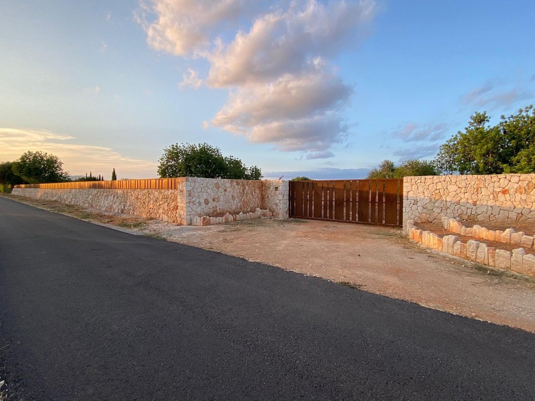 Campos, Balearic Islands, Spain 1 - 16186117