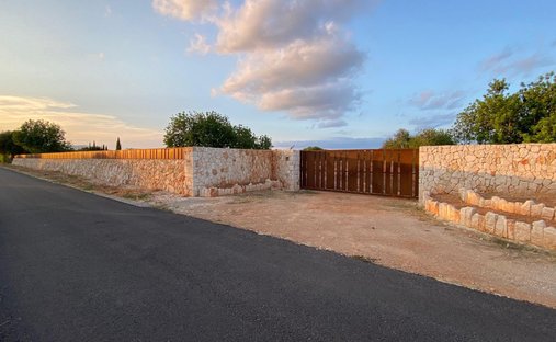 Campos, Balearic Islands, Spain 1